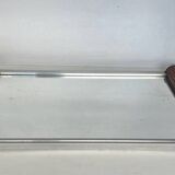 Art deco mirror tray