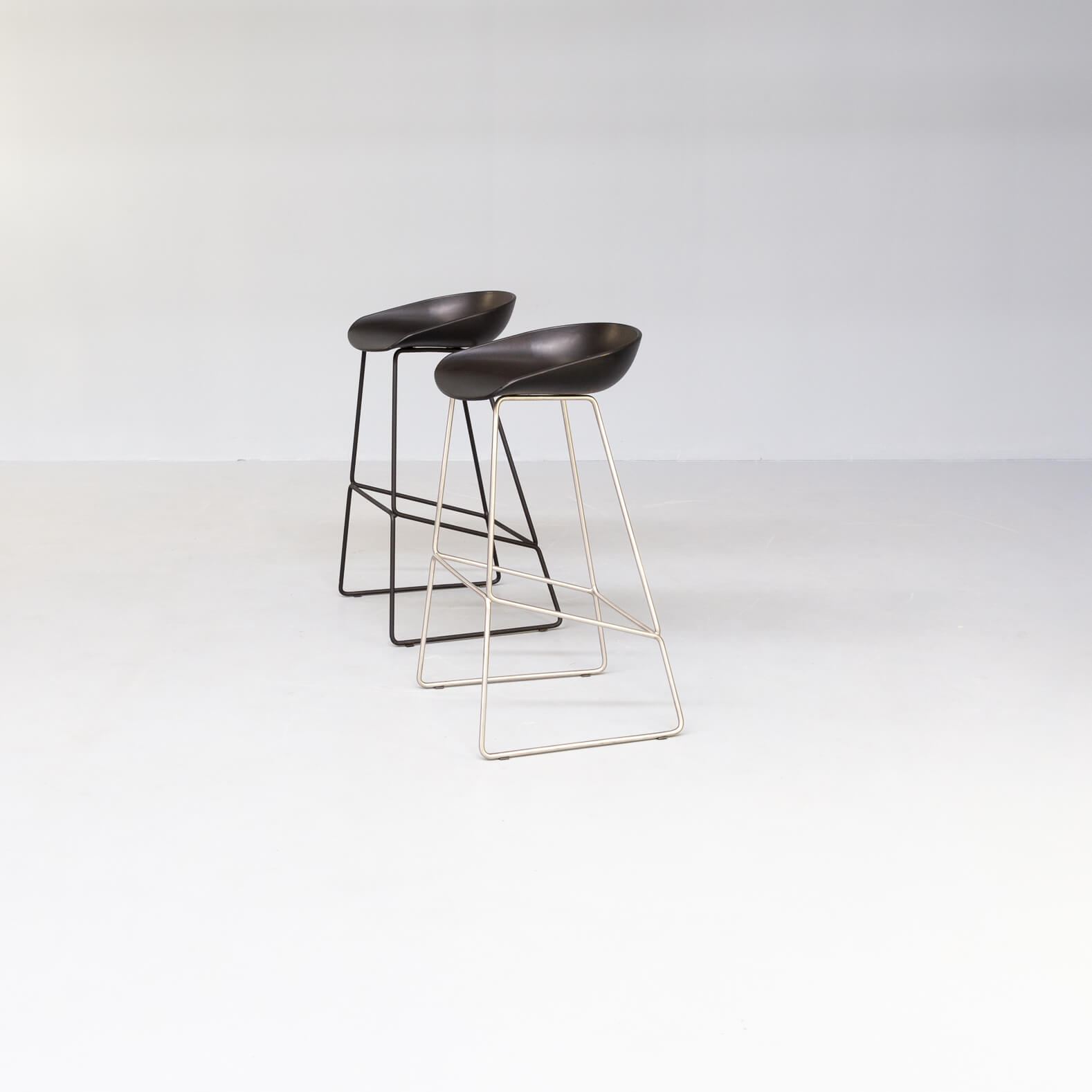 Hee Welling stool AAS38 for Hay set/2