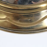 Goardere brass witch mirror 32cm