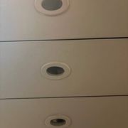 Commode toi et moi Laurette