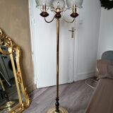 Vintage lamppost