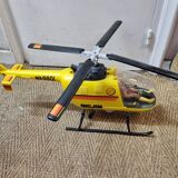1977 Big Jim helicopter