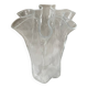 Scandinavian vintage handkerchief vase Muurla