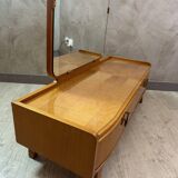 1950s dressing table