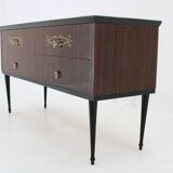 1950s Chest of Drawers, Italy