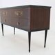 1950s Chest of Drawers, Italy