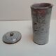 Former sandstone pouring coffee maker