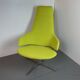 Aston 1920 Lounge Armchair by Jean Marie Massaud for Arper from 2000'