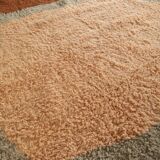 Incredible Moroccan Beni Ourain rug 150/250cm