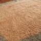 Incroyable tapis marocain beni ourain  150/250cm