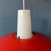 Danish style suspension by Louis Kalff for Philips