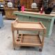 Oak sideboard by De Coene Freres