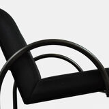 Post modern “circle” arm chair by Pierre Mazairac & Karel Boonzaaijer for Gelderland, 1980s