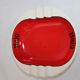 Vintage advertising ashtray HAIG whisky Longchamp