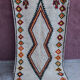 Azilal, 240 x 123 authentic hand made wool rug