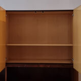 Tableau central du milieu du siècle