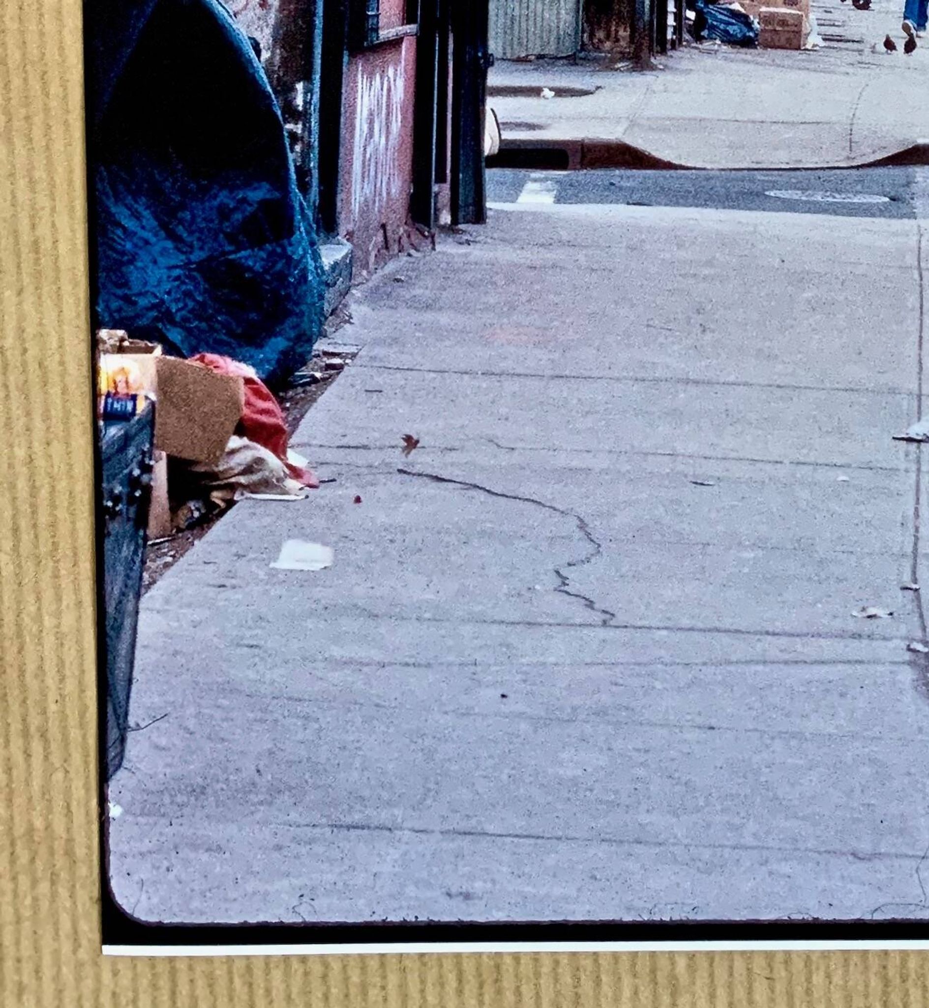 Lower East Side, 1970s: Authentic photo of Manhattan's vibrant heart