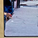 Lower East Side, 1970s: Authentic photo of Manhattan's vibrant heart