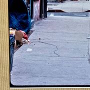 Lower East Side, 1970s: Authentic photo of Manhattan's vibrant heart
