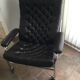 Ikea fauteuil bore