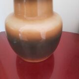 Vintage ceramic vase