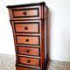 Commode ancienne haute