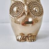 Vintage owl 1970