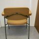 Fauteuil cm197 pierre paulin maison thonet