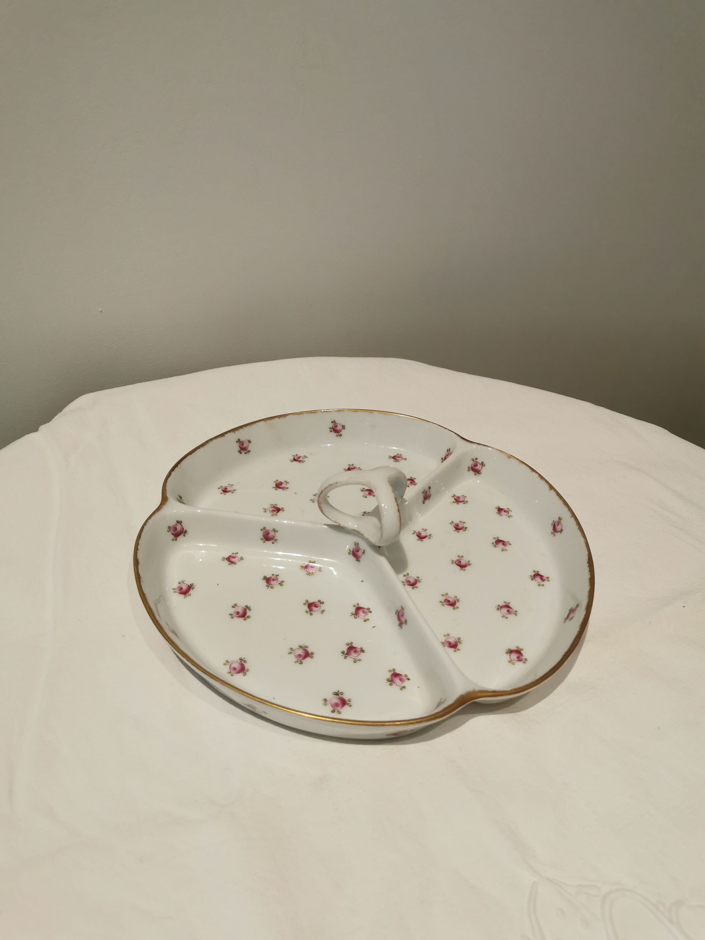 Ceramic top ravina epinal