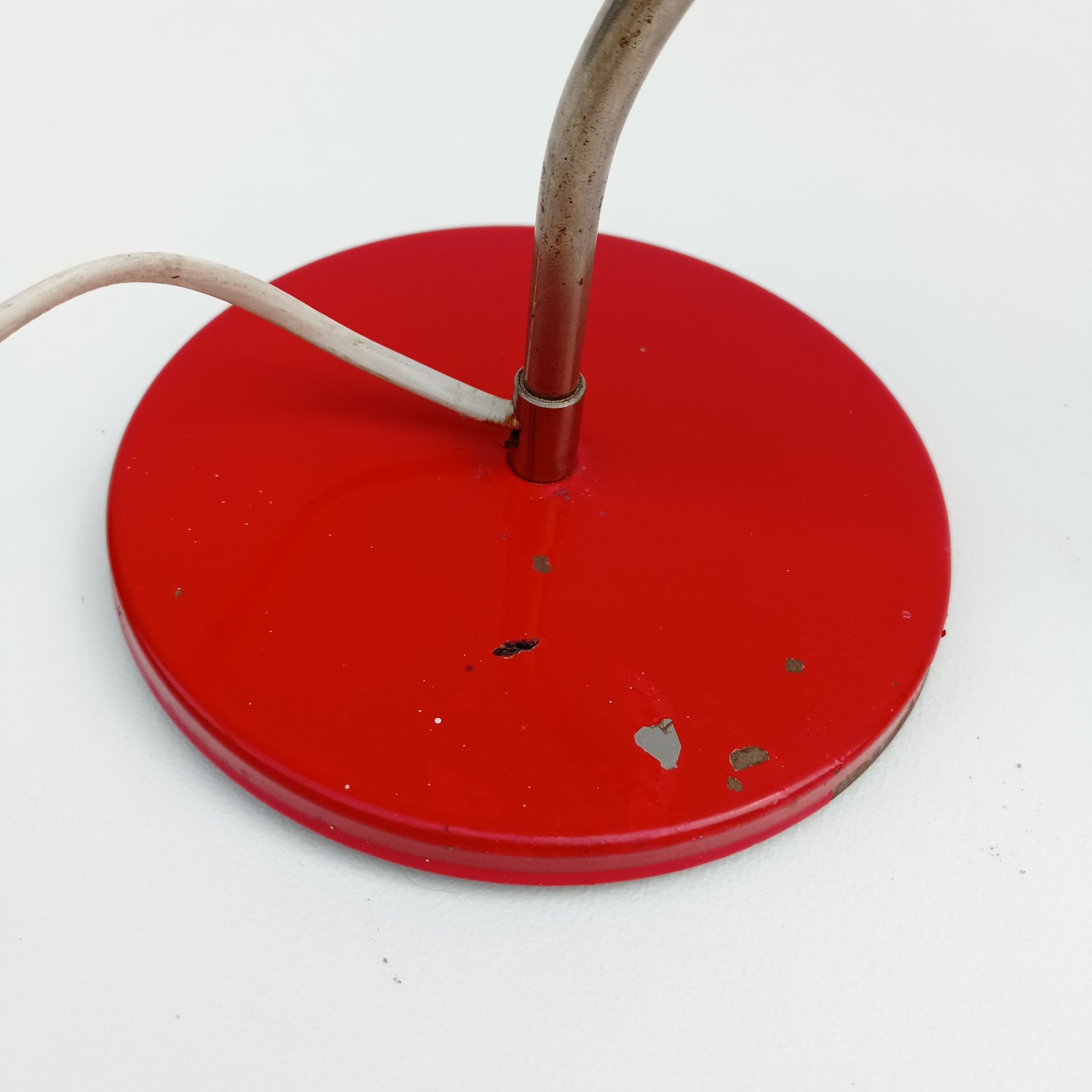 Desk lamp from the 70's