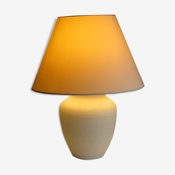 Table lamp, lamps of albret, france 1970