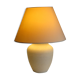 Table lamp, lamps of albret, france 1970