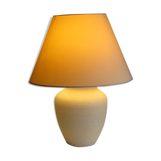 Table lamp, lamps of albret, france 1970