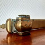 Ottoman inkwell Divit XIXth century