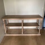 Interiors draper table