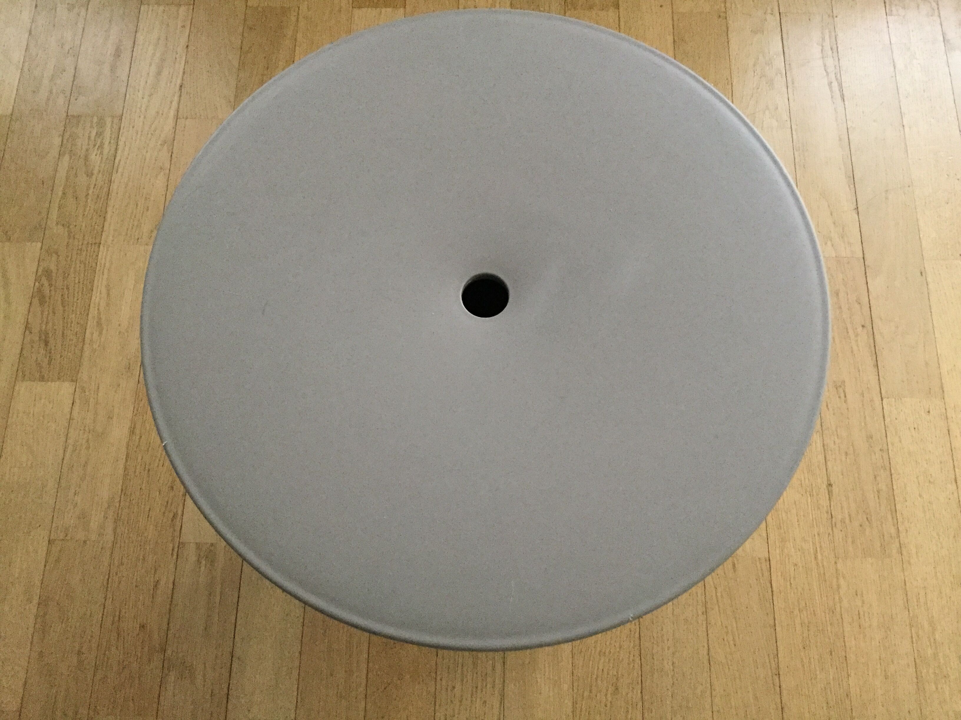 Tabouret bubu by designer Philippe Starck