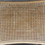 Tabourets de Bar Cesca par Marcel Breuer.