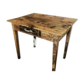 Farm table