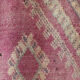 Tapis Marocain Berbère 187 x 350 cm