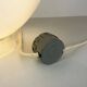 Elios, Vanity Table Lamp by Giusto Toso for Leucos, 1970s