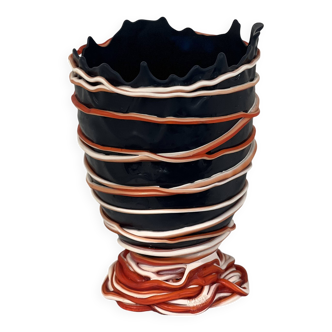 Vase Spaghetti, Gaetano Pesce