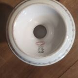 Limoges Foyot porcelain compotier