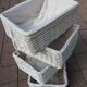 set of 4 large wicker baskets