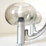 Italian chandelier from Sciolari 1970