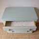 Commode vintage enfant