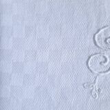 4 old towels