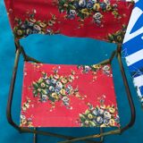 Renolux foldable chair