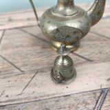 Service à thé Inde complet (13 éléments)