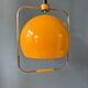 Vintage suspension GEPO | Space Age ceiling lamp | Mid-century modern lamp