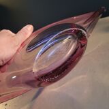 Vannes Crystal Centerpiece